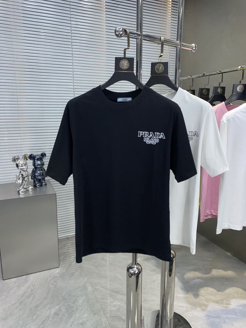 Prada T-Shirts